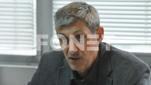 Protiv sam generalnog štrajka